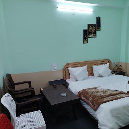 Appel Home Stay Banjar Exterior photo