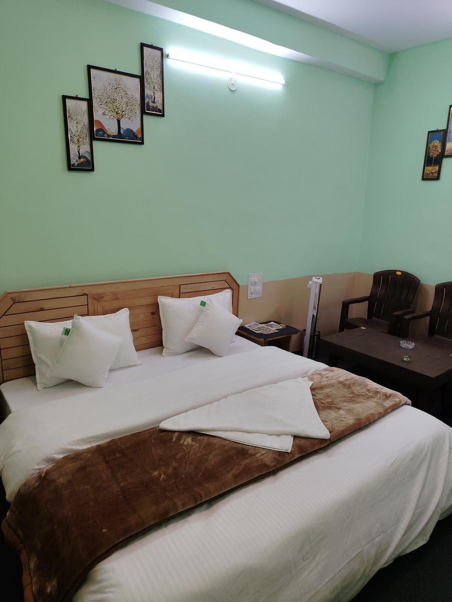 Appel Home Stay Banjar Exterior photo
