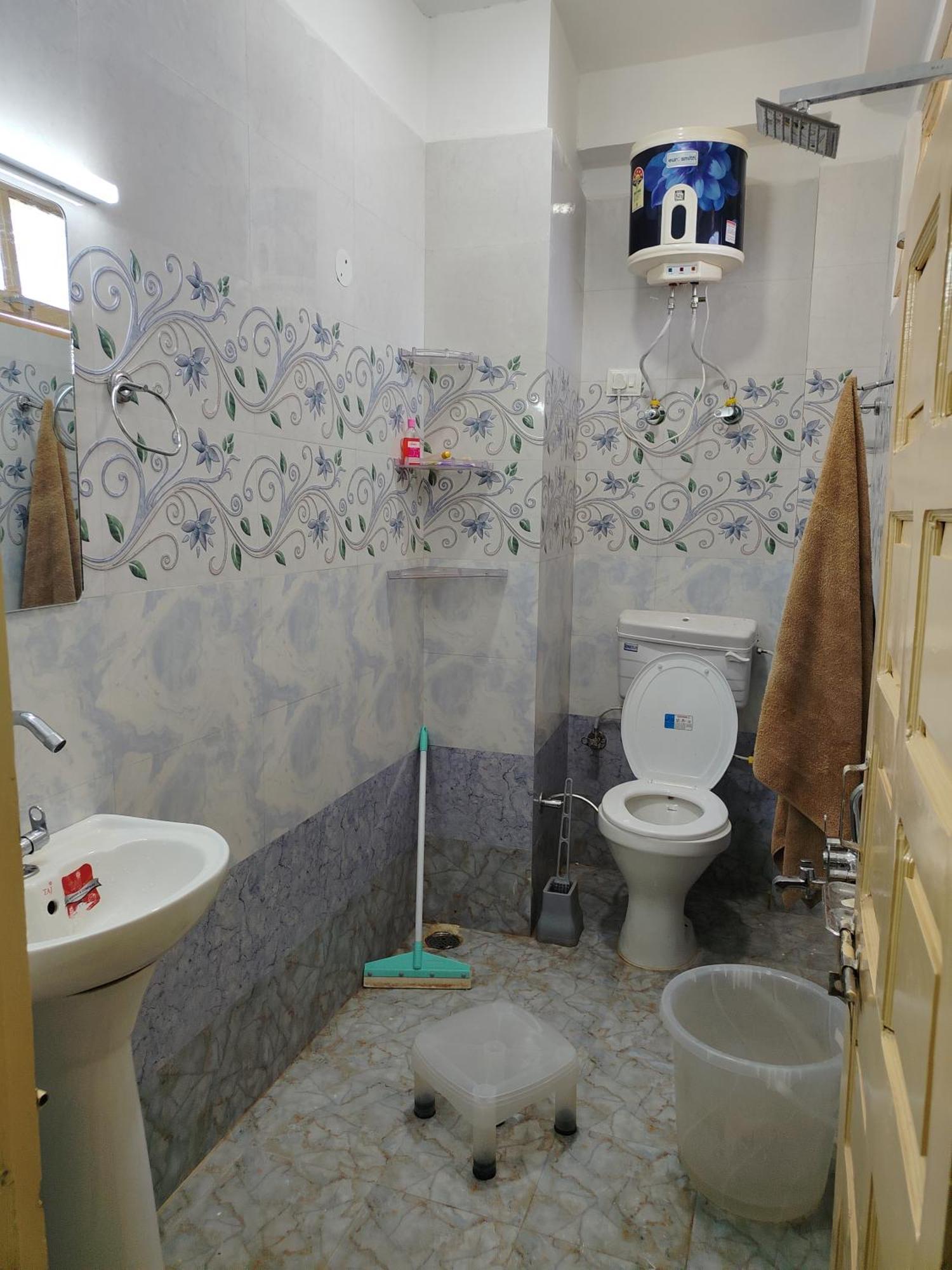 Appel Home Stay Banjar Exterior photo
