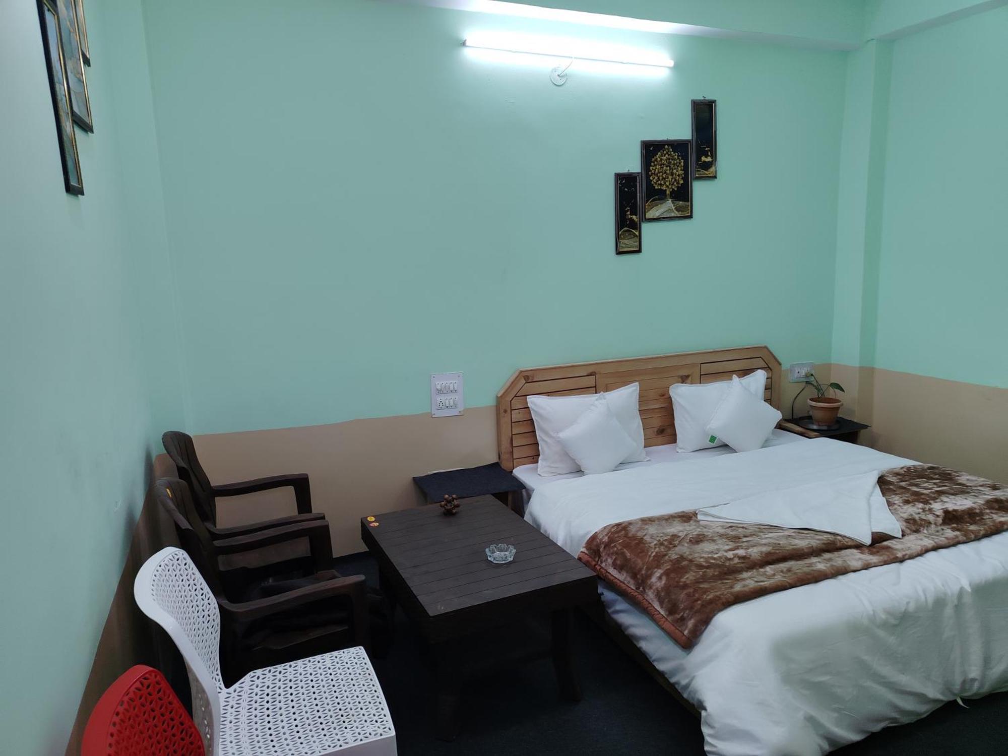 Appel Home Stay Banjar Exterior photo