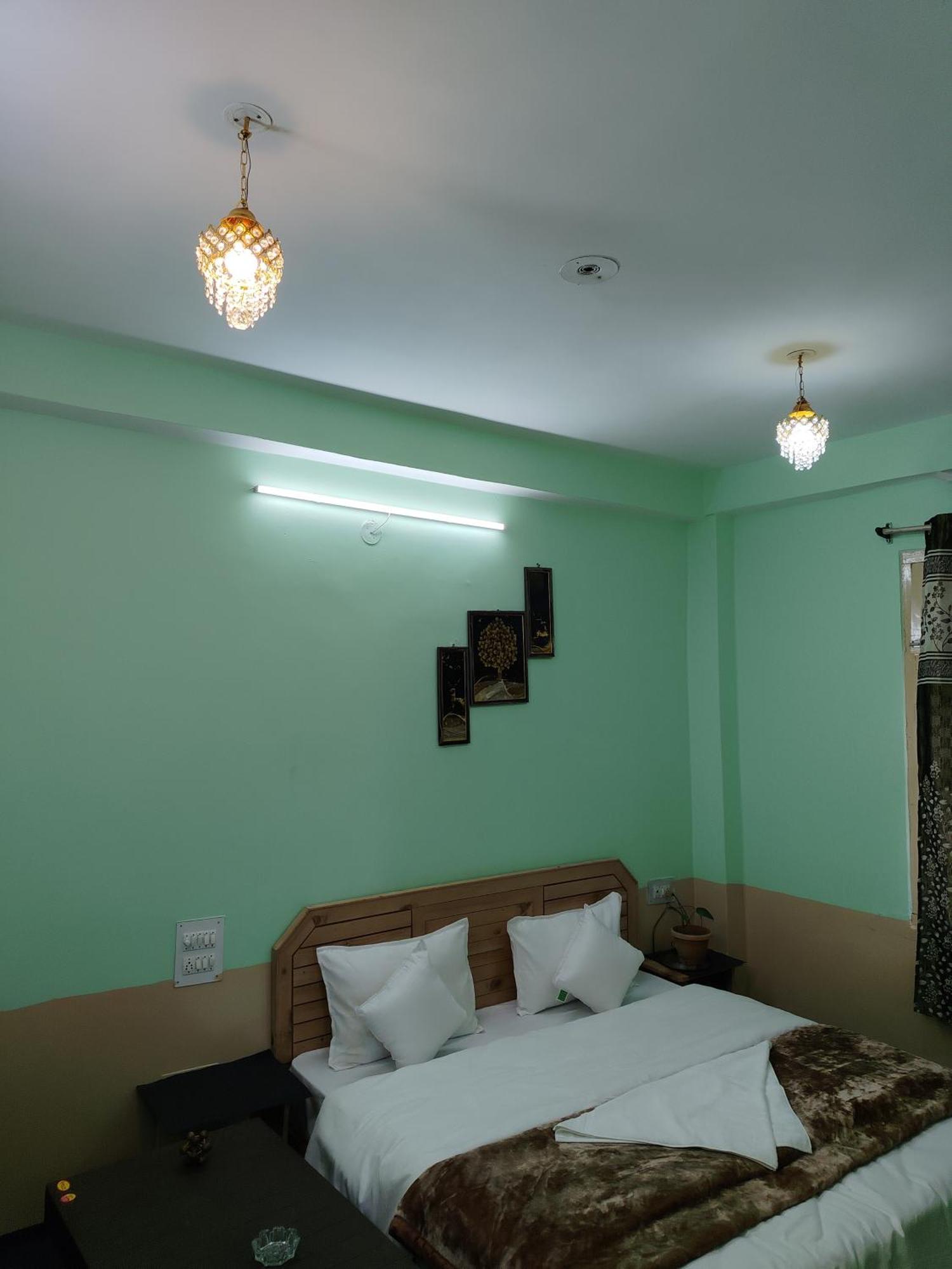 Appel Home Stay Banjar Exterior photo