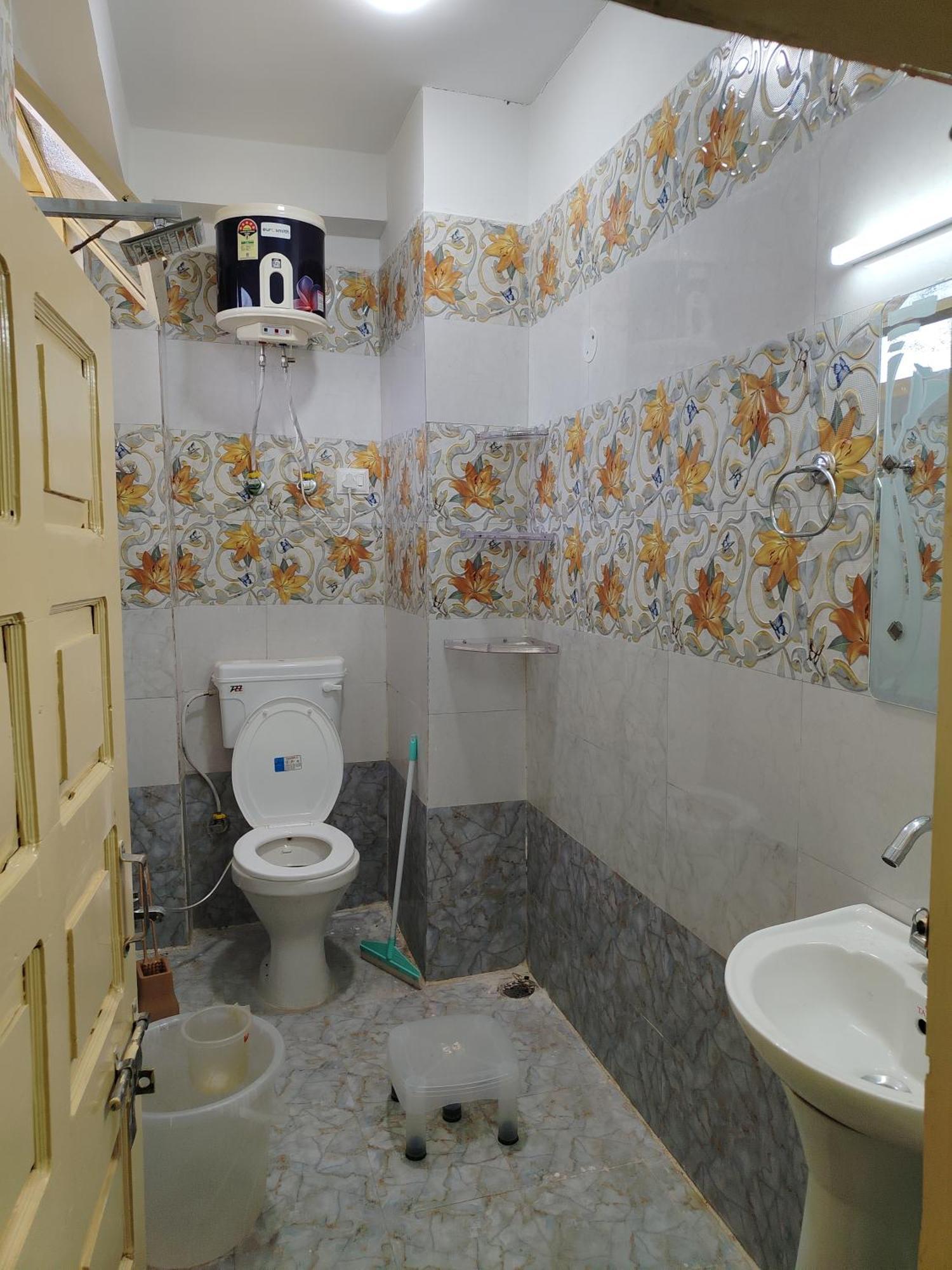 Appel Home Stay Banjar Exterior photo