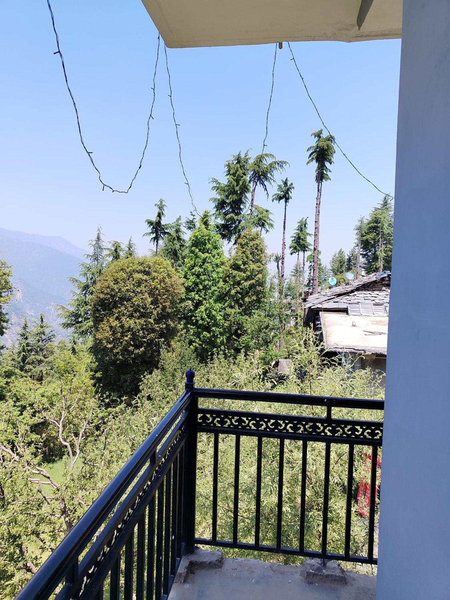 Appel Home Stay Banjar Exterior photo