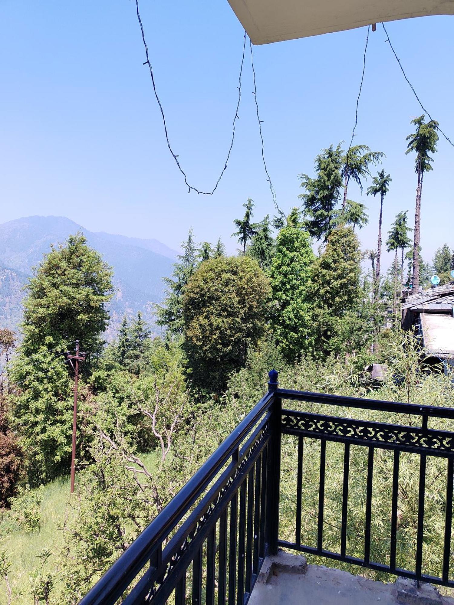 Appel Home Stay Banjar Exterior photo